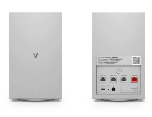Verizon fios chr30a wi fi - fios,