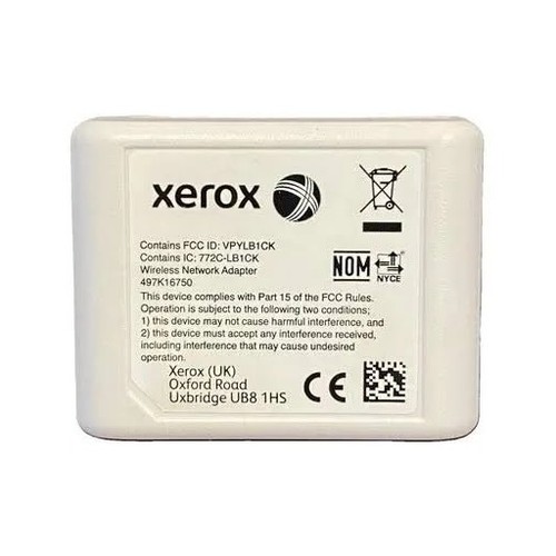 Xerox 497k16750 wireless - 497k16750,
