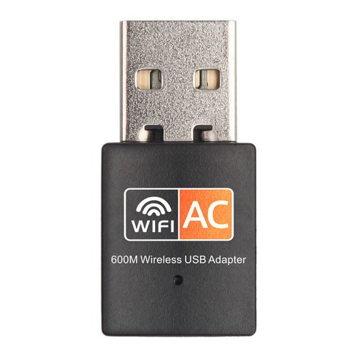 Mini dual band - dual,