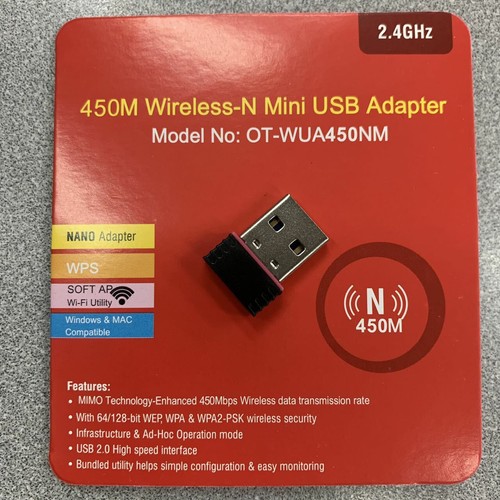 300mbps mini wireless - n,