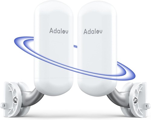Adalov wifi bridge 8ghz - wifi,