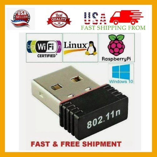 Lot 1000 mini usb - 1~1000, wifi
