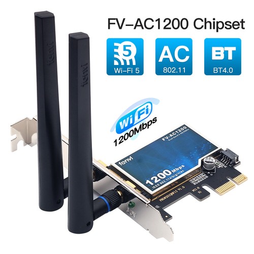 Desktop pci wifi - desktop, pc