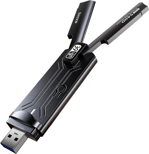 Biaze usb wireless network - usb, 3.0