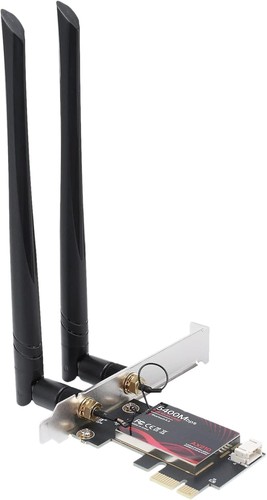 Wifi ax210 card - ax210,