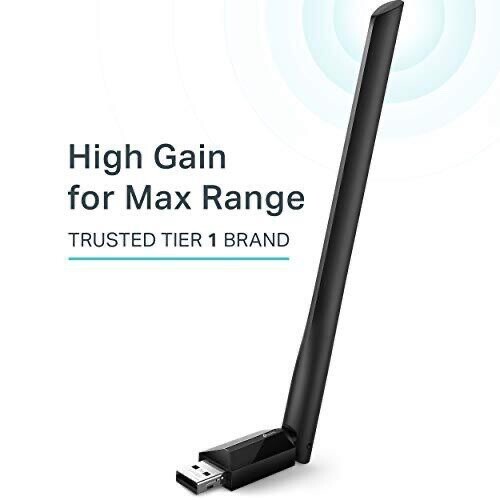Link ac600 usb wifi - tp-link,