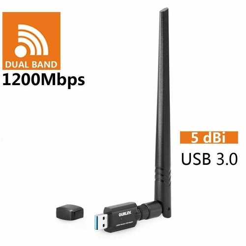 Dual band 5ghz - band, 2.4/5ghz
