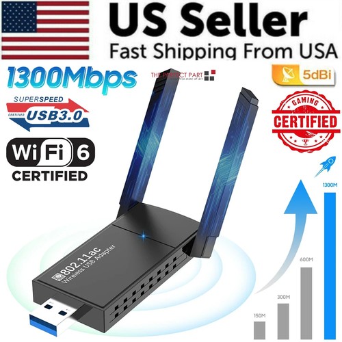Usb wireless wifi adapter - usb,