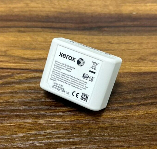 Xerox wireless network adapter - wireless,