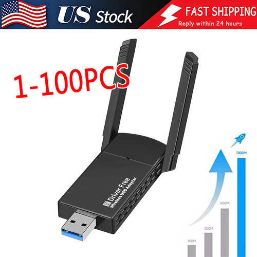Usb wireless wifi adapter - usb,