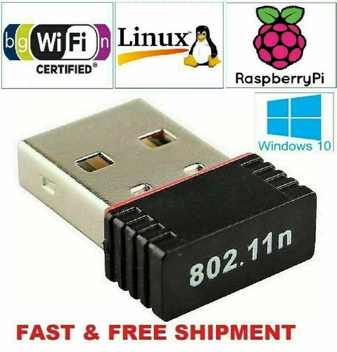 Lot 1000 mini usb wifi - lot, of