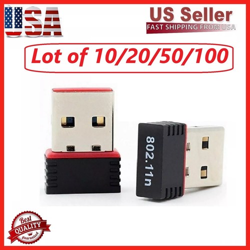 Lot realtek rtl8188 usb wifi - usb,
