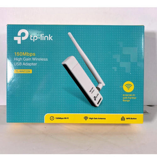 Link wn722n 150mbps high - tp-link,